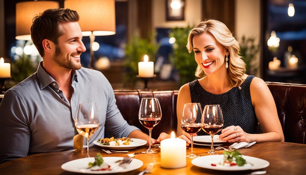 date night restaurants date night restaurants