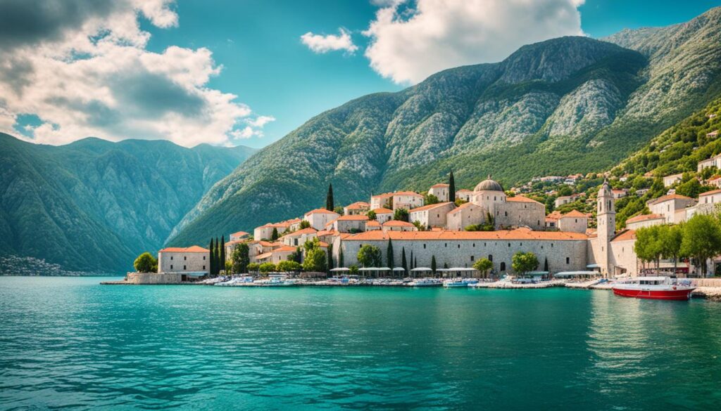 day tours Kotor Bay day tours Kotor Bay