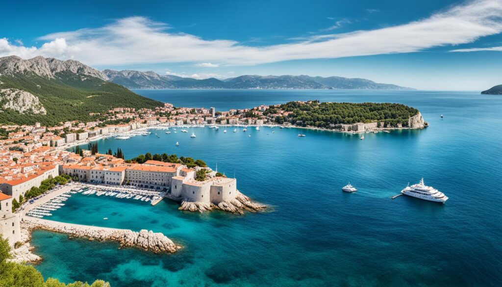 day trip itinerary Dubrovnik to Budva day trip itinerary Dubrovnik to Budva