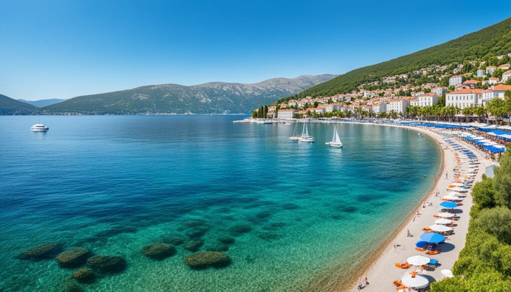 day trip to Herceg Novi day trip to Herceg Novi