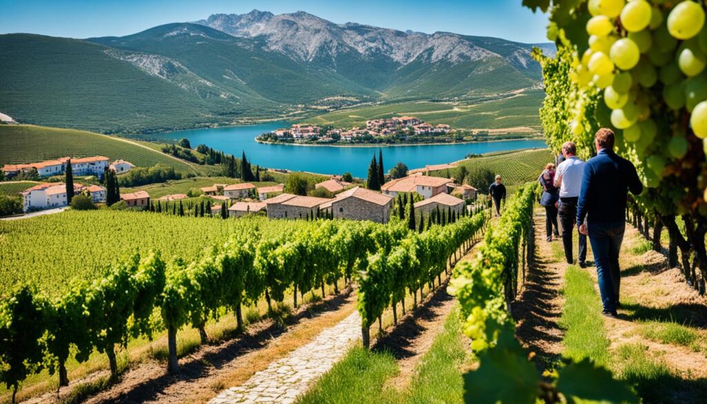 day trip wineries Montenegro day trip wineries Montenegro
