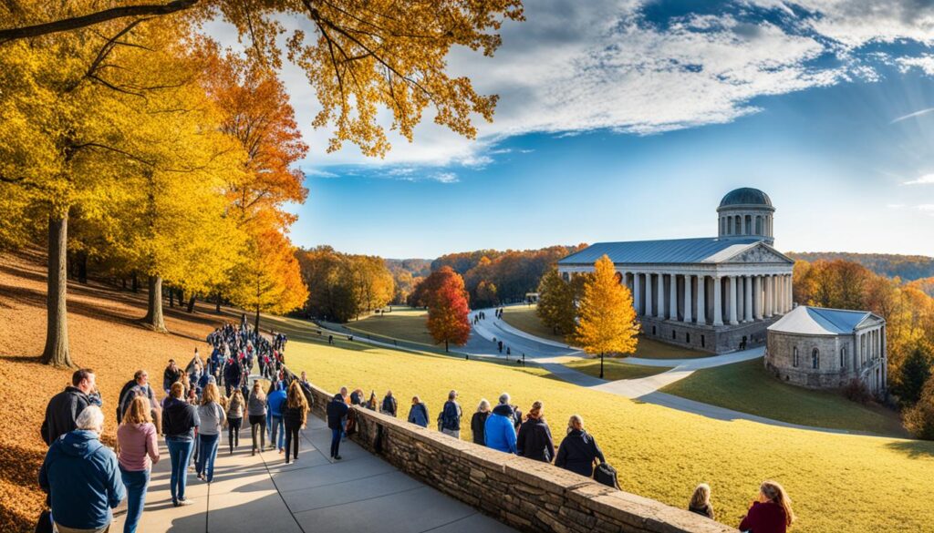 day trips from Nashville for history buffs day trips from Nashville for history buffs