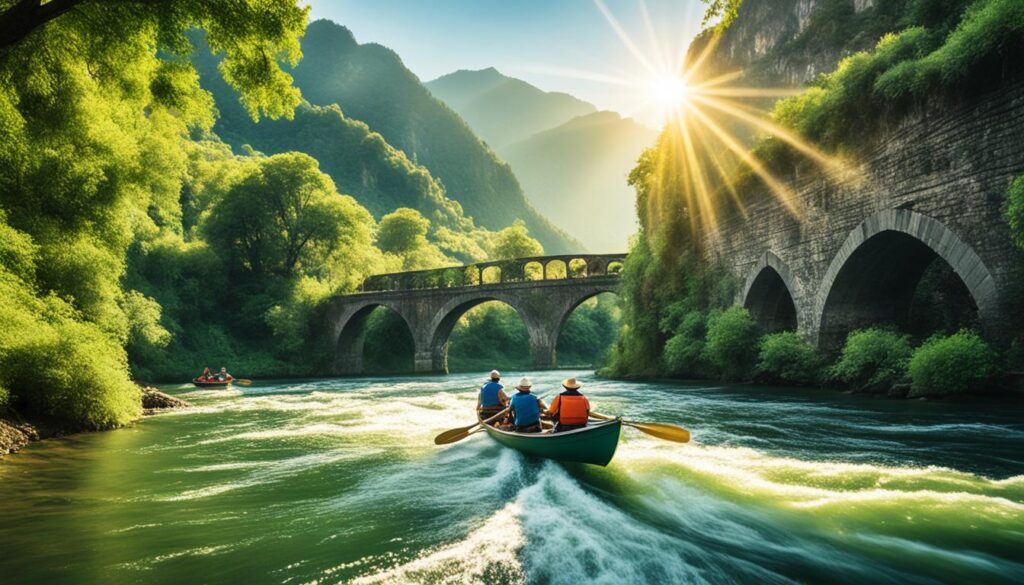 day trips from Podgorica day trips from Podgorica