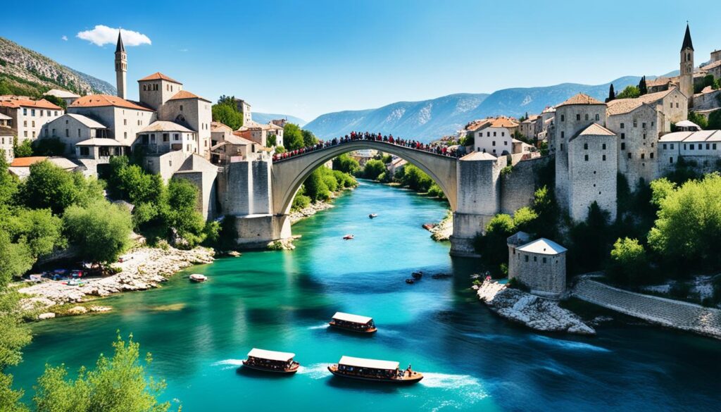 day trips from Sarajevo day trips from Sarajevo