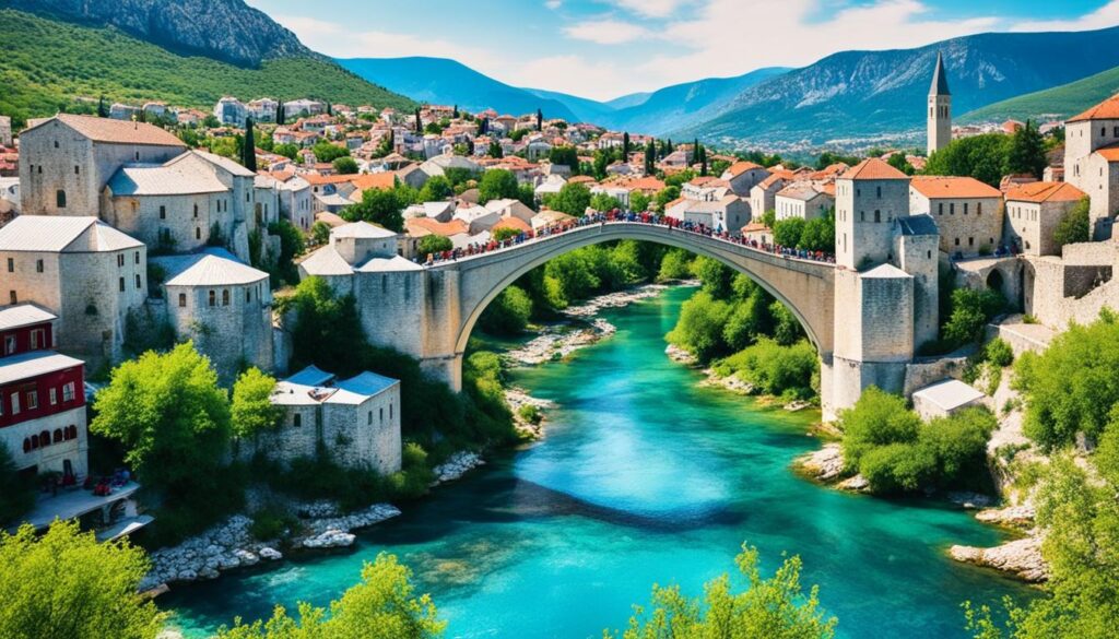 day trips from Sarajevo day trips from Sarajevo
