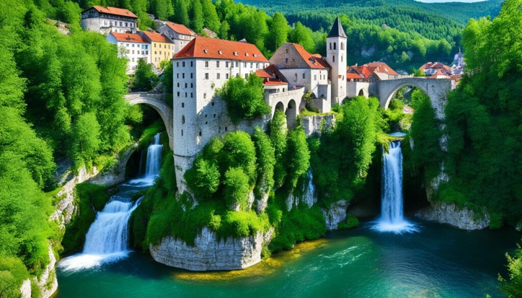 day trips from Sarajevo day trips from Sarajevo