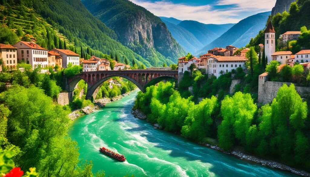 day trips from Sarajevo day trips from Sarajevo