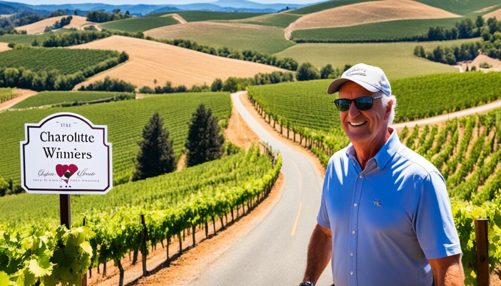 day trips from charlotte with wineries day trips from charlotte with wineries