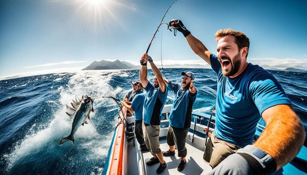 deep sea fishing Husavik deep sea fishing Husavik