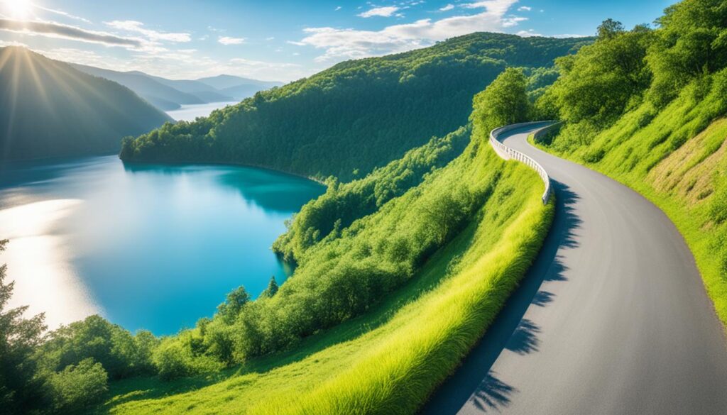 directions to St. Naum Monastery from Ohrid directions to St. Naum Monastery from Ohrid