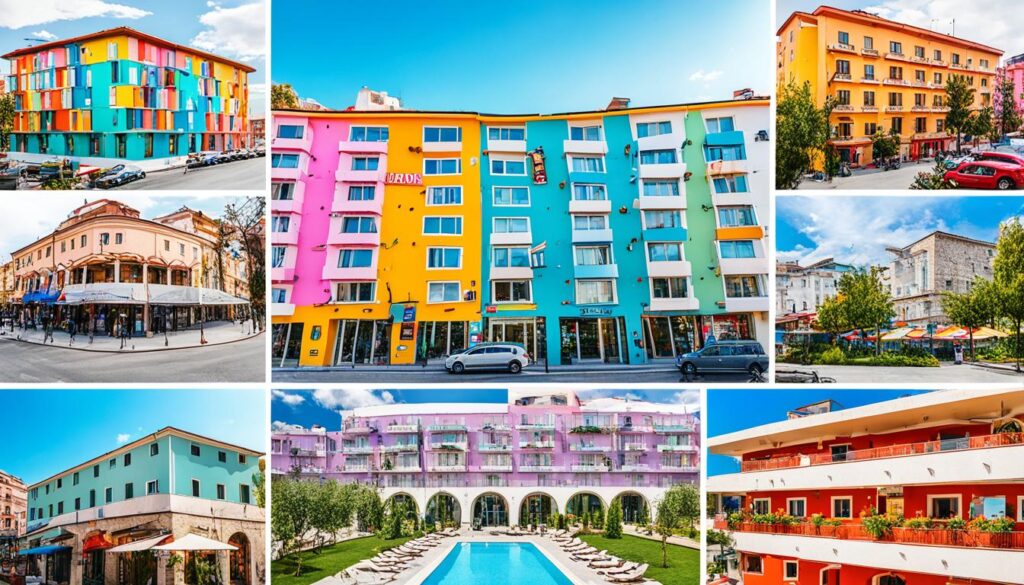 discount hotels Tirana discount hotels Tirana