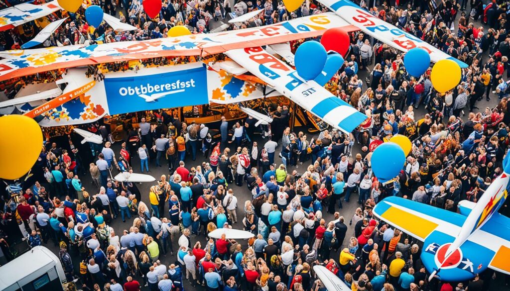 discounted Oktoberfest flights discounted Oktoberfest flights