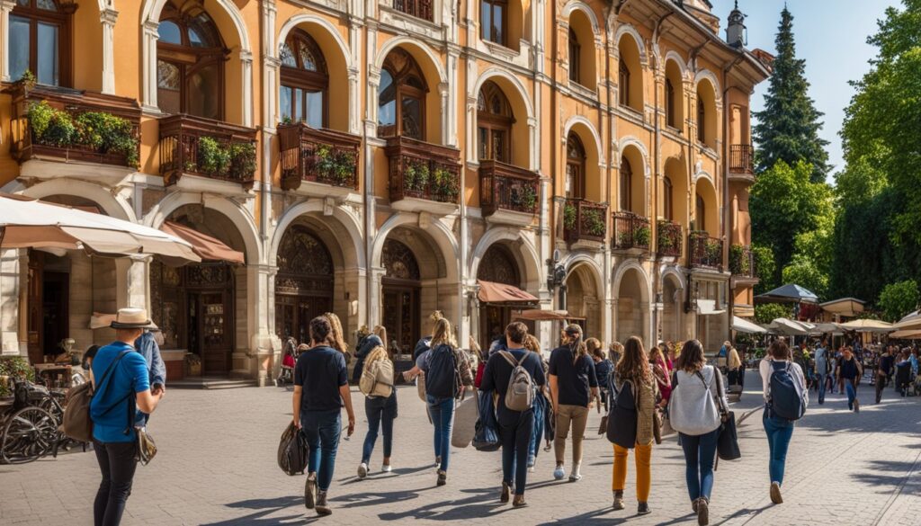 discover Subotica history tours discover Subotica history tours