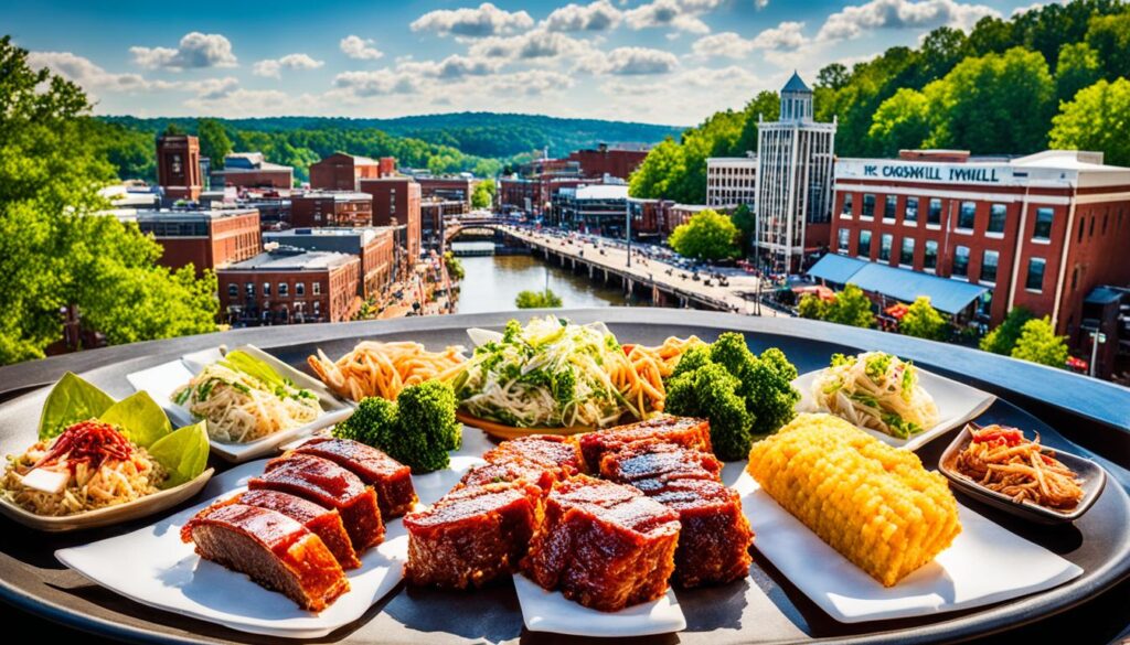 diverse dining options Knoxville diverse dining options Knoxville
