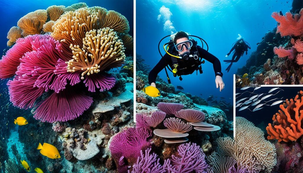 diving spots Saranda diving spots Saranda