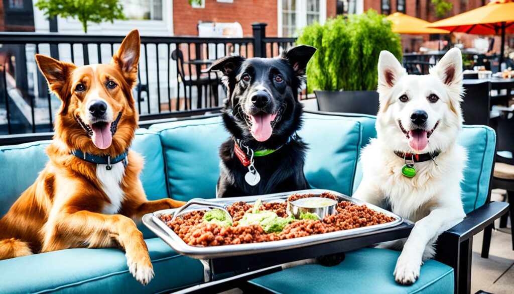 dog-friendly events in Philadelphia dog-friendly events in Philadelphia