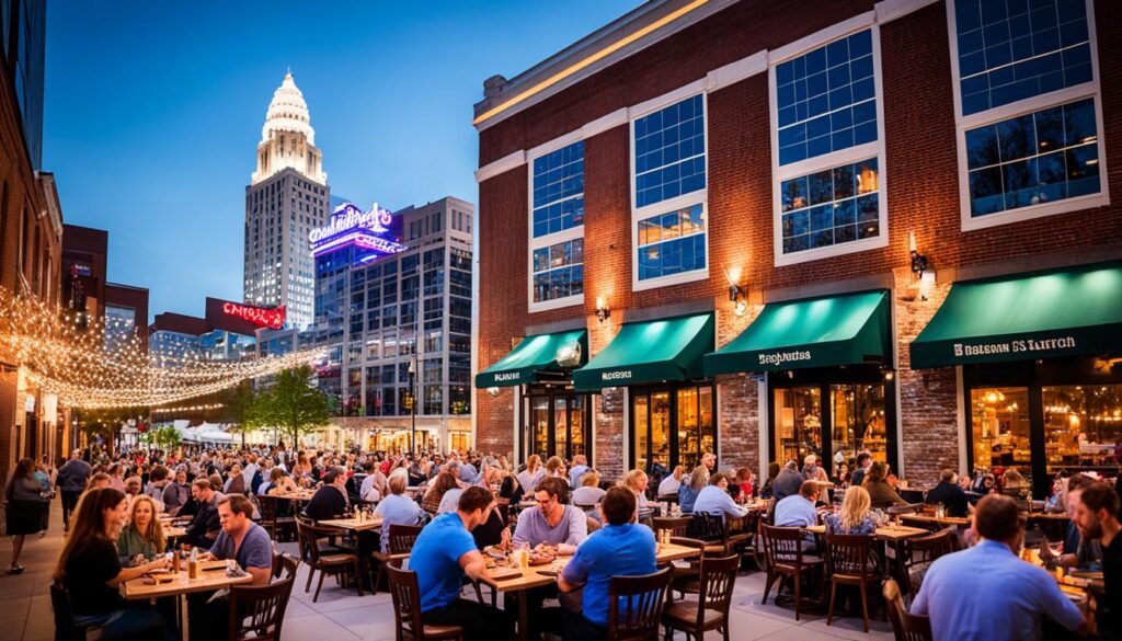 downtown Raleigh dining downtown Raleigh dining