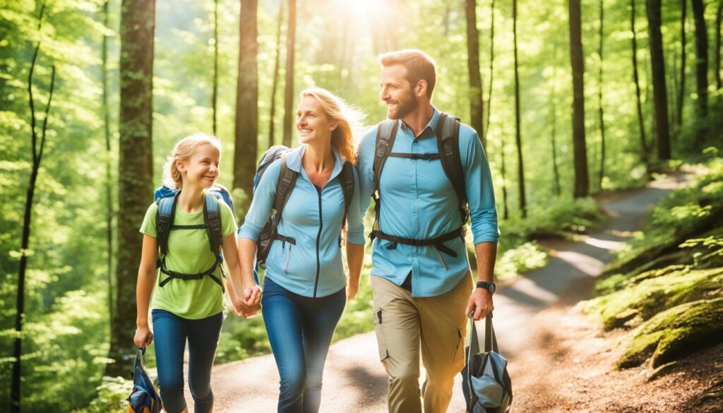 easy hiking trails Gatlinburg easy hiking trails Gatlinburg