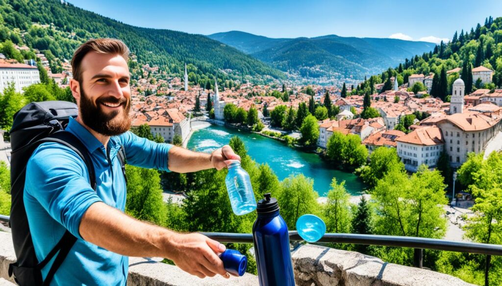 eco-conscious travel Sarajevo eco-conscious travel Sarajevo