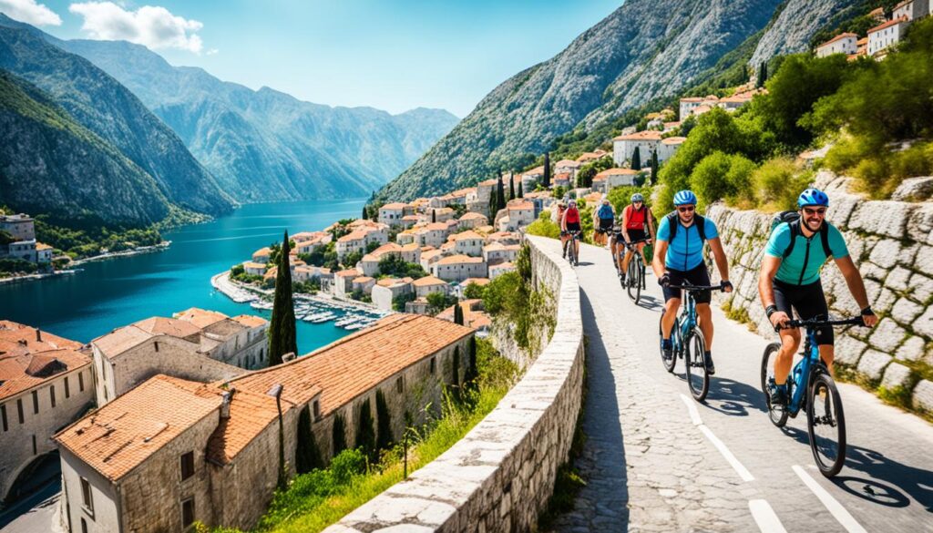 eco-friendly tourism in Kotor eco-friendly tourism in Kotor