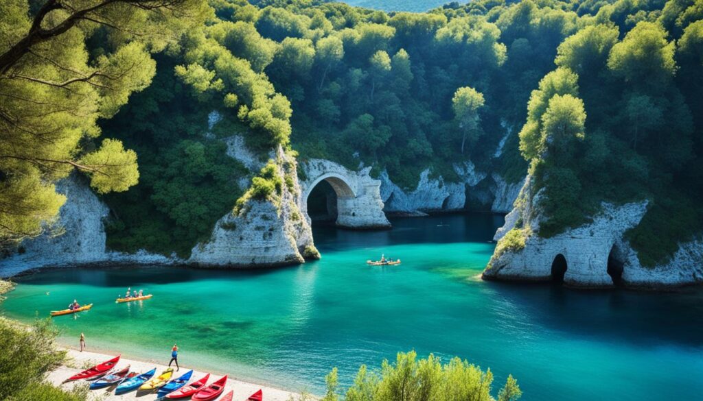 eco-friendly tours Ulcinj eco-friendly tours Ulcinj