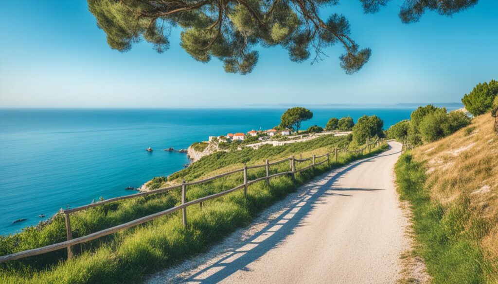 eco-friendly travel Ulcinj eco-friendly travel Ulcinj