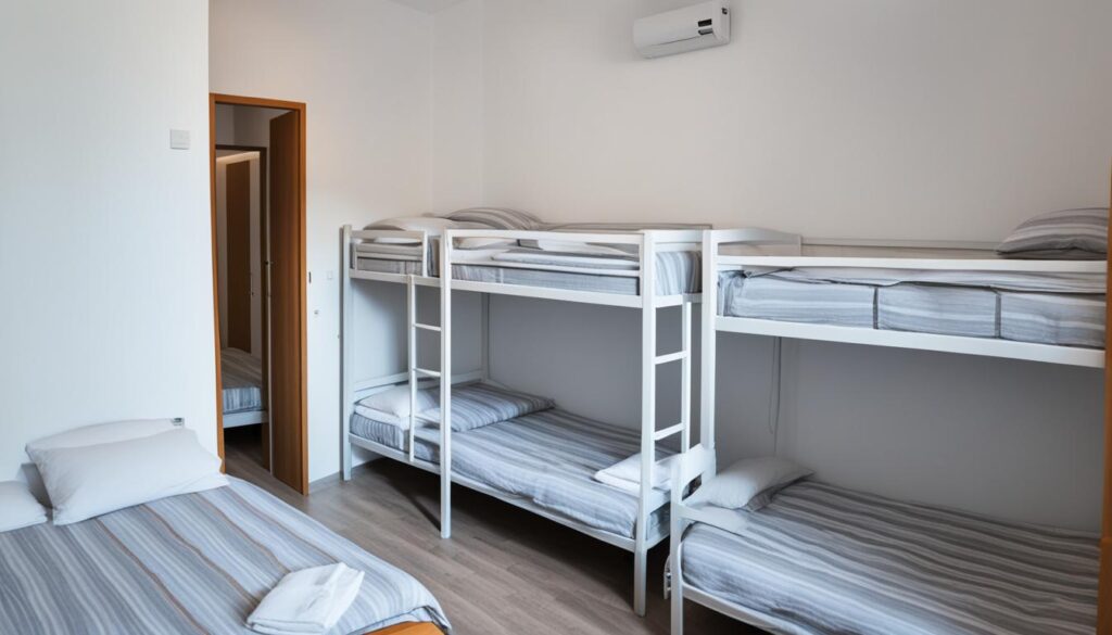 economical accommodations Budva economical accommodations Budva
