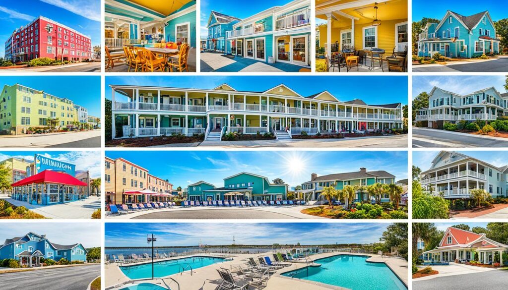 economical accommodations in Wilmington economical accommodations in Wilmington