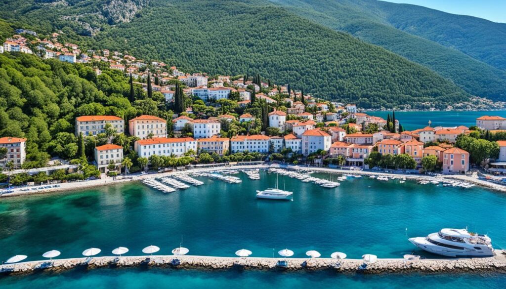 economical places to stay Herceg Novi economical places to stay Herceg Novi