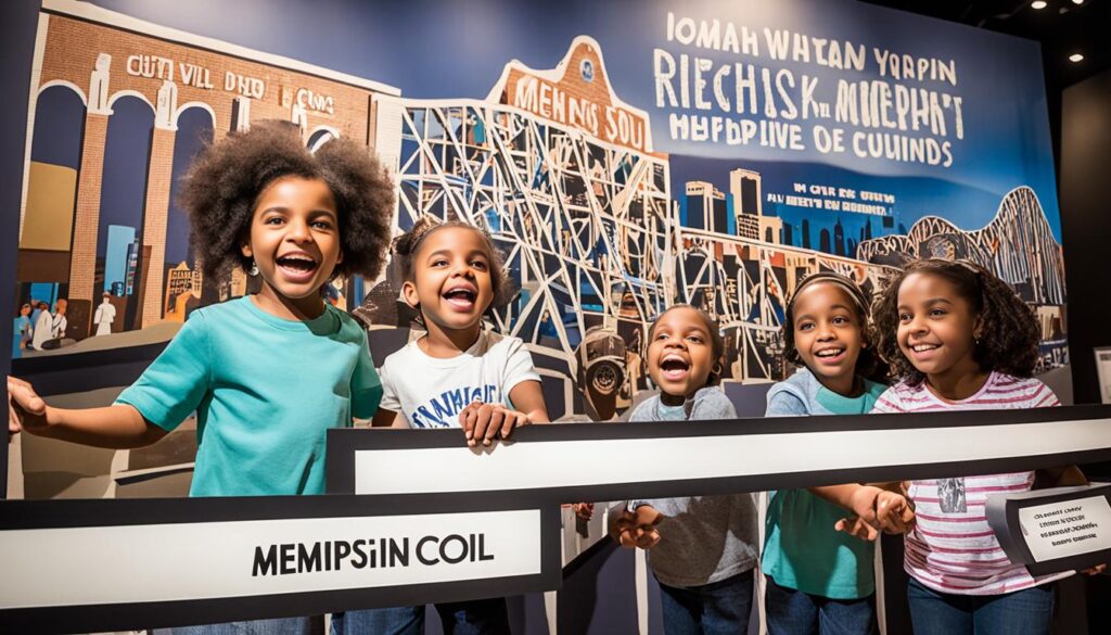 educational attractions in Memphis educational attractions in Memphis