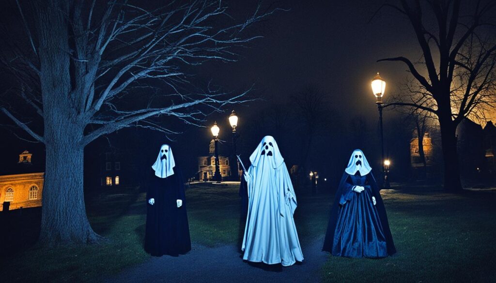 eerie tours Gettysburg eerie tours Gettysburg