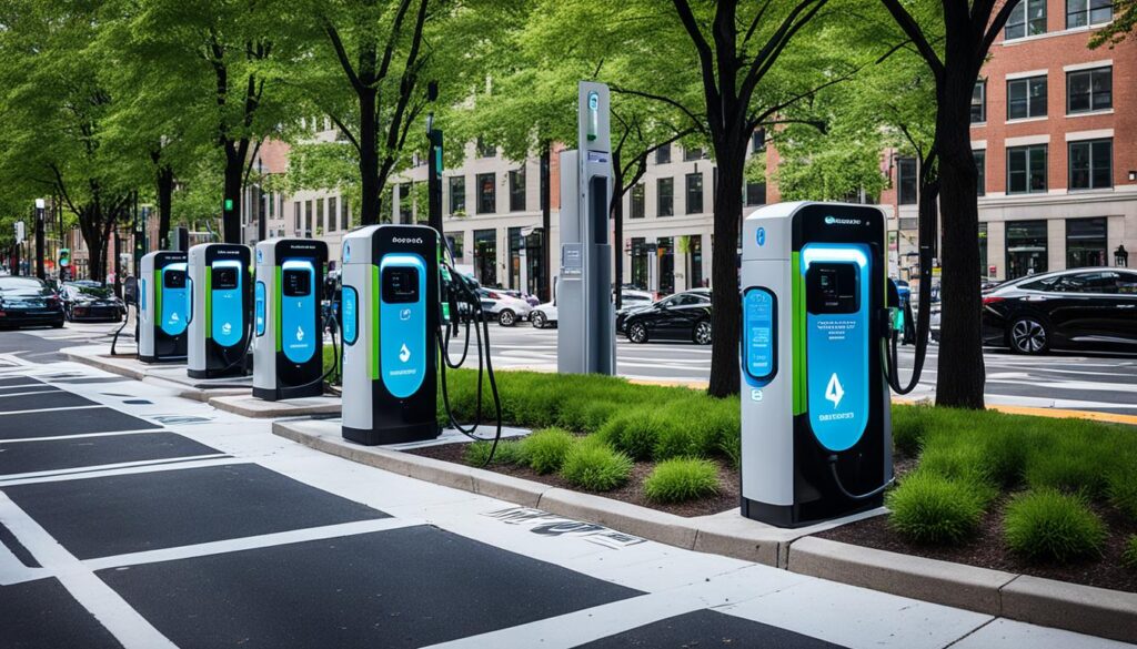 electric vehicle charging stations in Philadelphia electric vehicle charging stations in Philadelphia