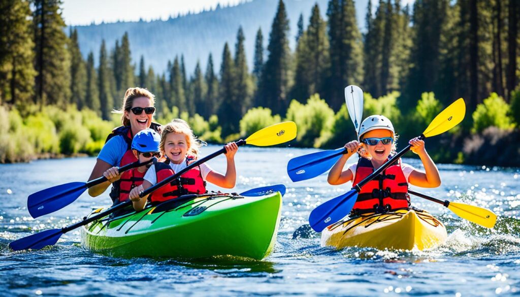 engaging family activities in Bend engaging family activities in Bend