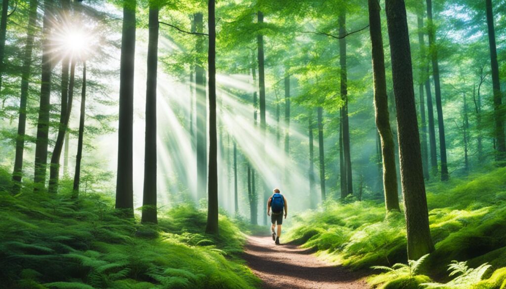 enjoy hiking in Lancaster enjoy hiking in Lancaster