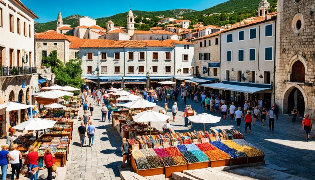 ethical shopping Budva ethical shopping Budva