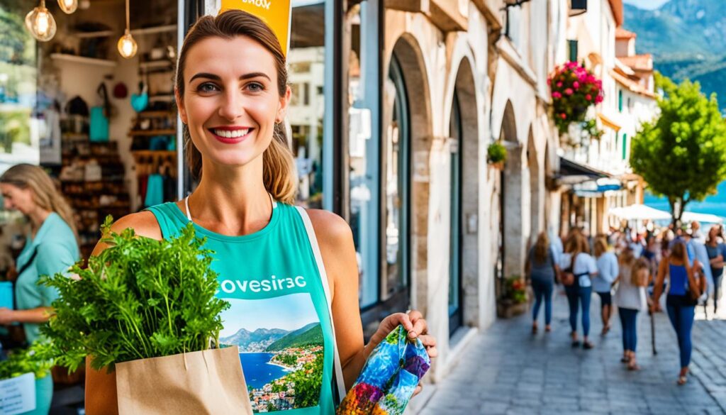 ethical shopping Budva ethical shopping Budva