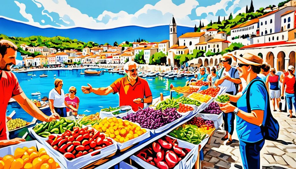ethical travel practices Ulcinj ethical travel practices Ulcinj