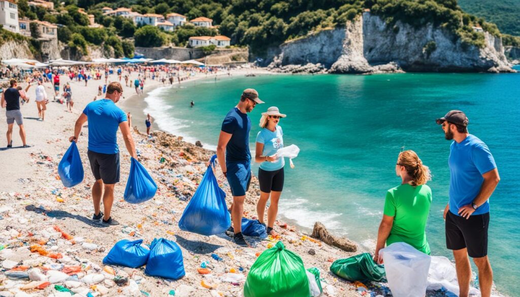 ethical travel practices Ulcinj ethical travel practices Ulcinj