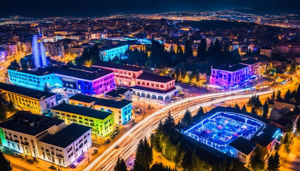 exciting places to stay in Tirana exciting places to stay in Tirana