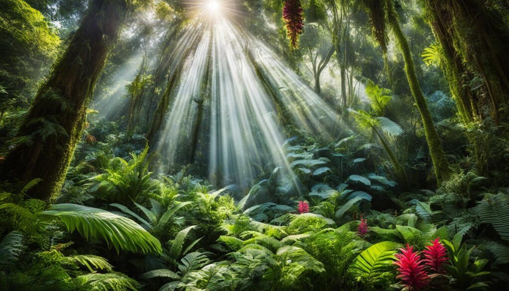 exotic plants exotic plants