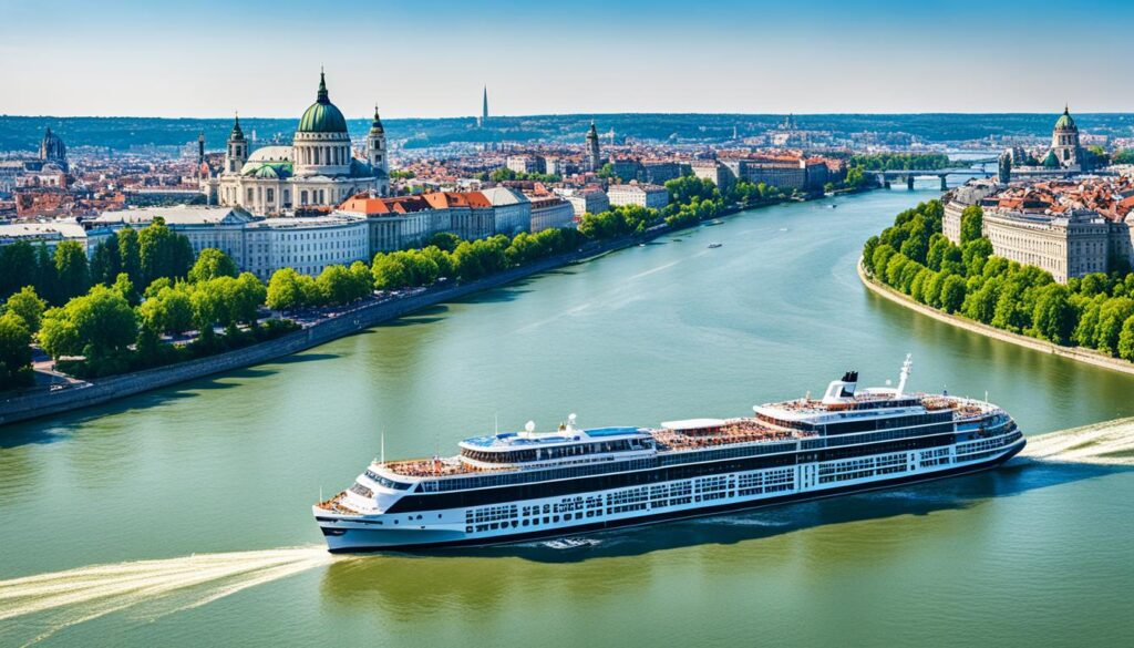 explore Belgrade via Danube river cruise explore Belgrade via Danube river cruise