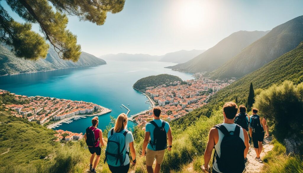 explore Herceg Novi in a day explore Herceg Novi in a day