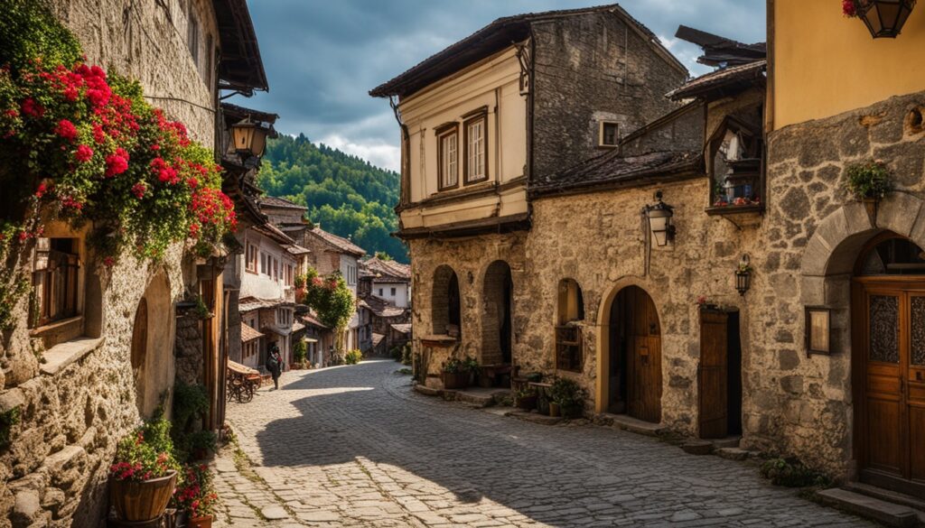 explore Jajce explore Jajce