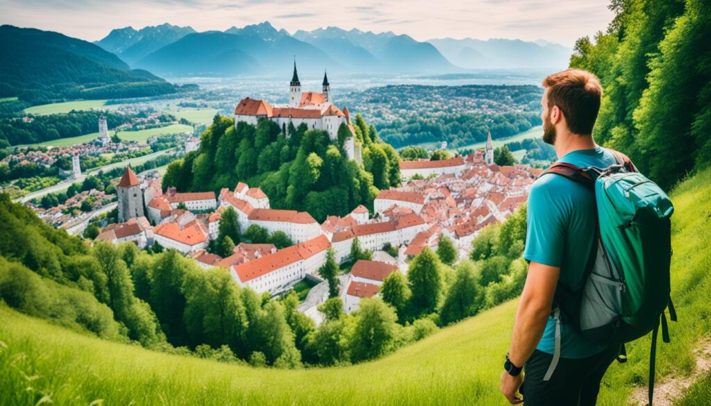 explore Kranj's hidden history explore Kranj's hidden history
