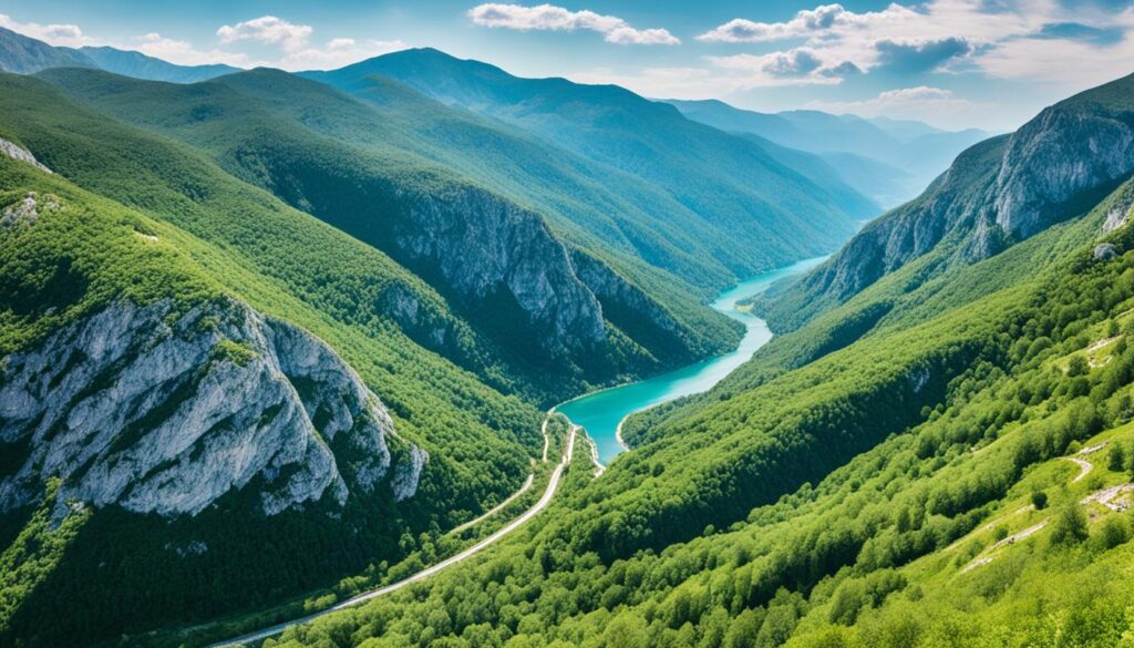 explore Montenegro's hidden gems explore Montenegro's hidden gems