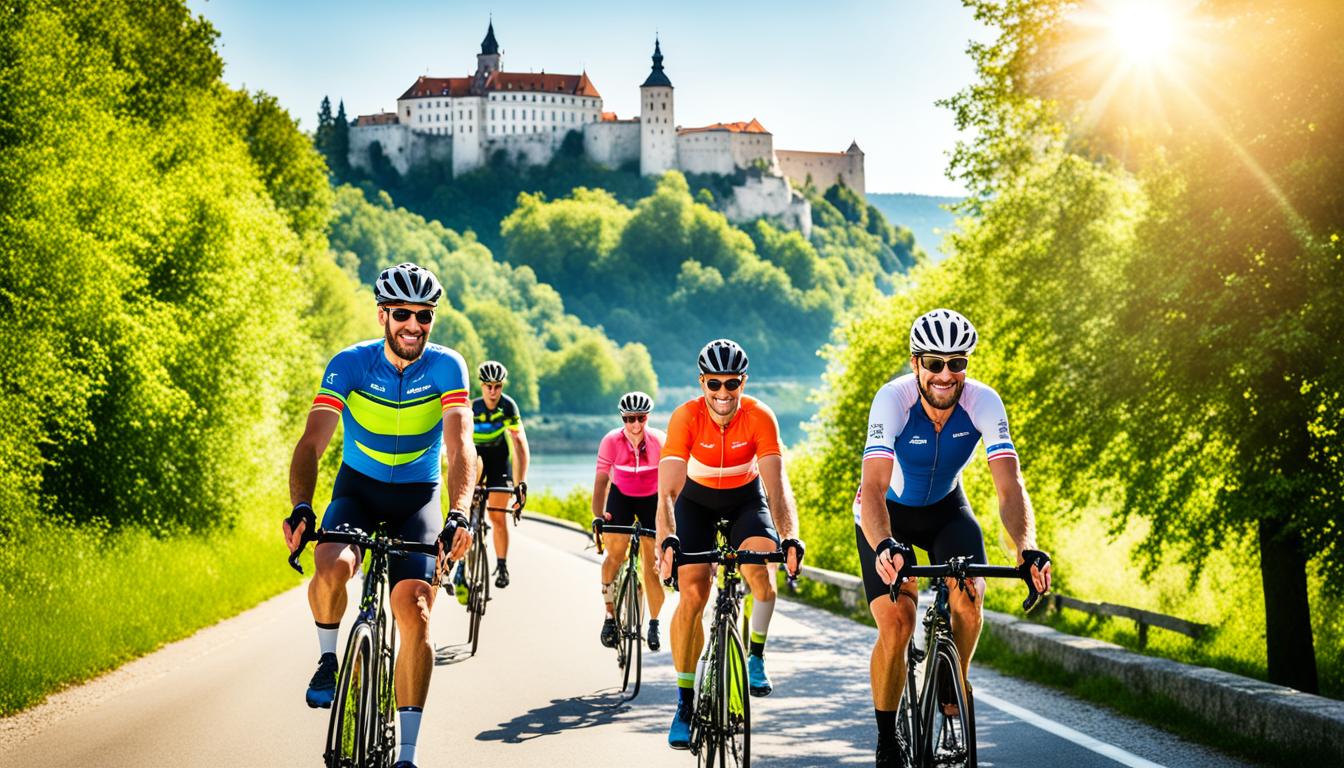 Explore Novi Sad Danube Bike Tours – Cycle & Sightsee!