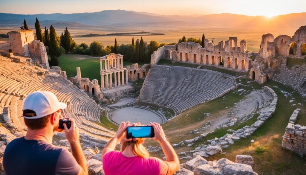 explore Prilep surroundings