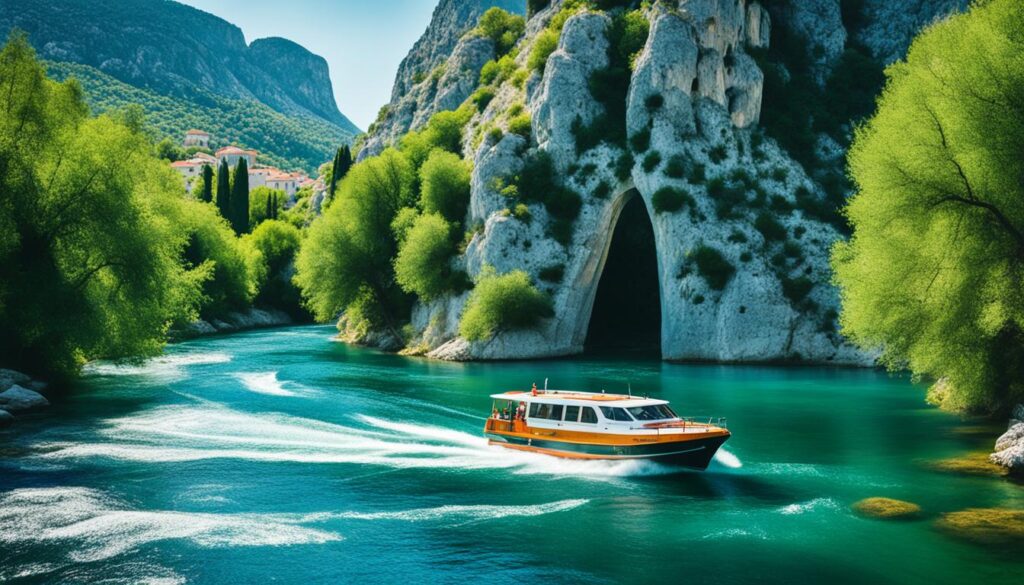 explore Trebinje River explore Trebinje River