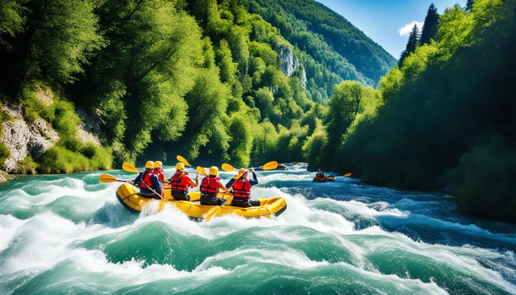 explore Vrbas River explore Vrbas River