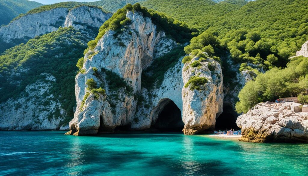 explore hidden coves by boat explore hidden coves by boat